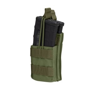 Single Stacker M4 Mag Pouch