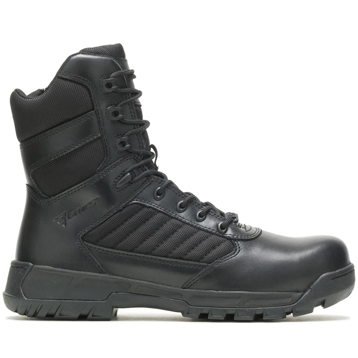Men’s Tactical Sport 2 Tall Side Zip Composite Toe EH