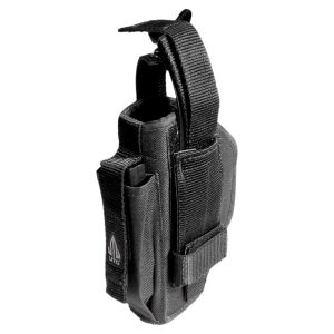 UTG<sup>®</sup> Left/Right Reversible Belt Holster, Black