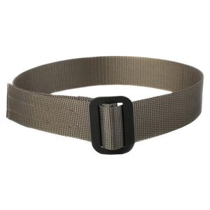 Raine Tactical Military Rigger OCP Belt - Made in U.S.A.