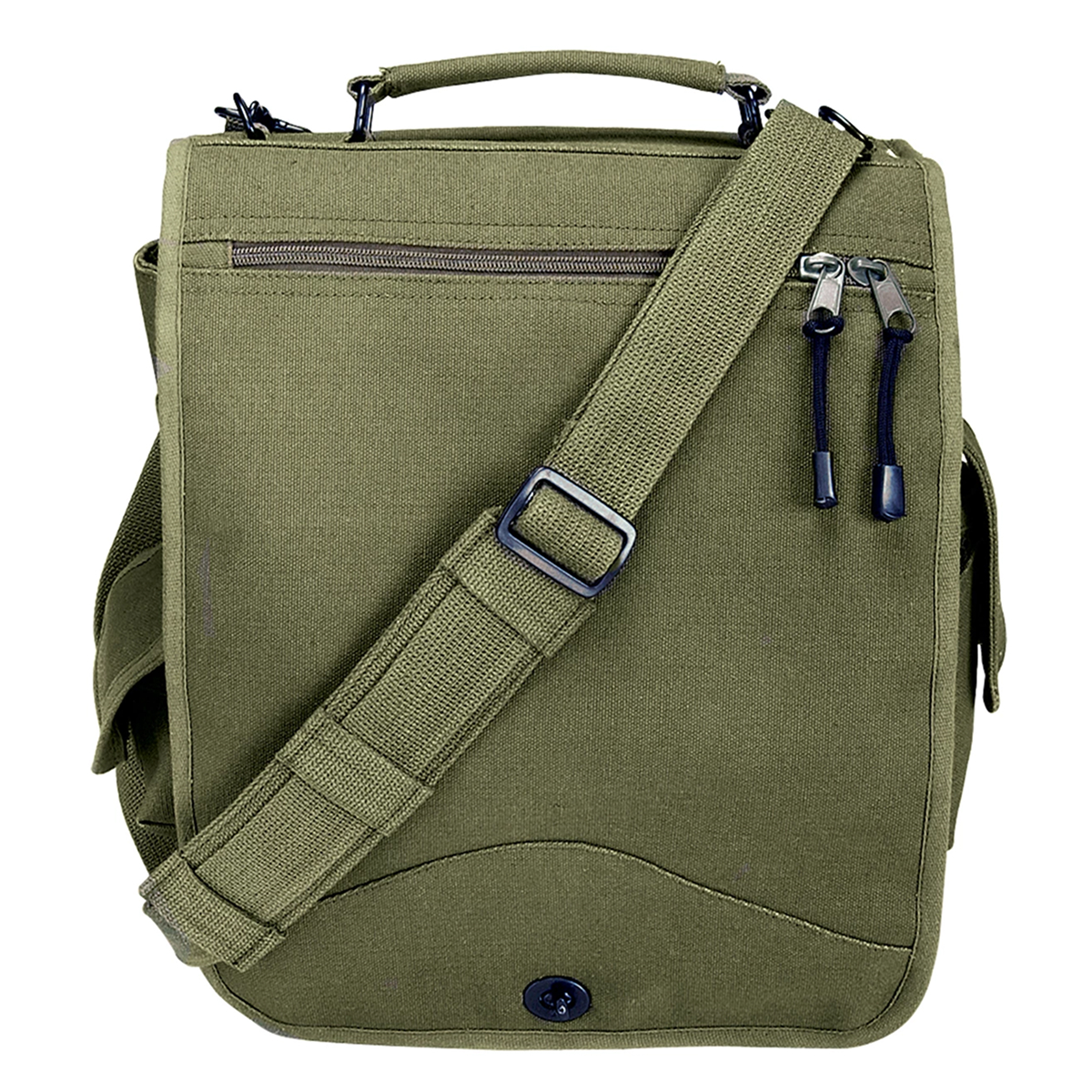 Rothco Canvas M-51 Engineers Field Bag