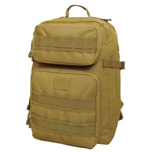 Rothco Fast Mover Tactical Backpack