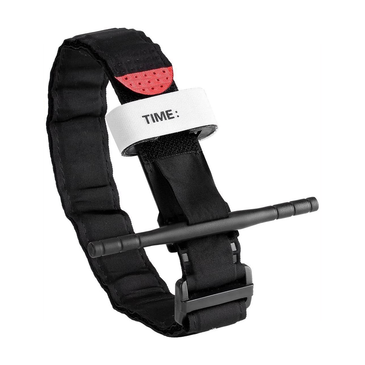 Military Style Tactical One Handed Tourniquet