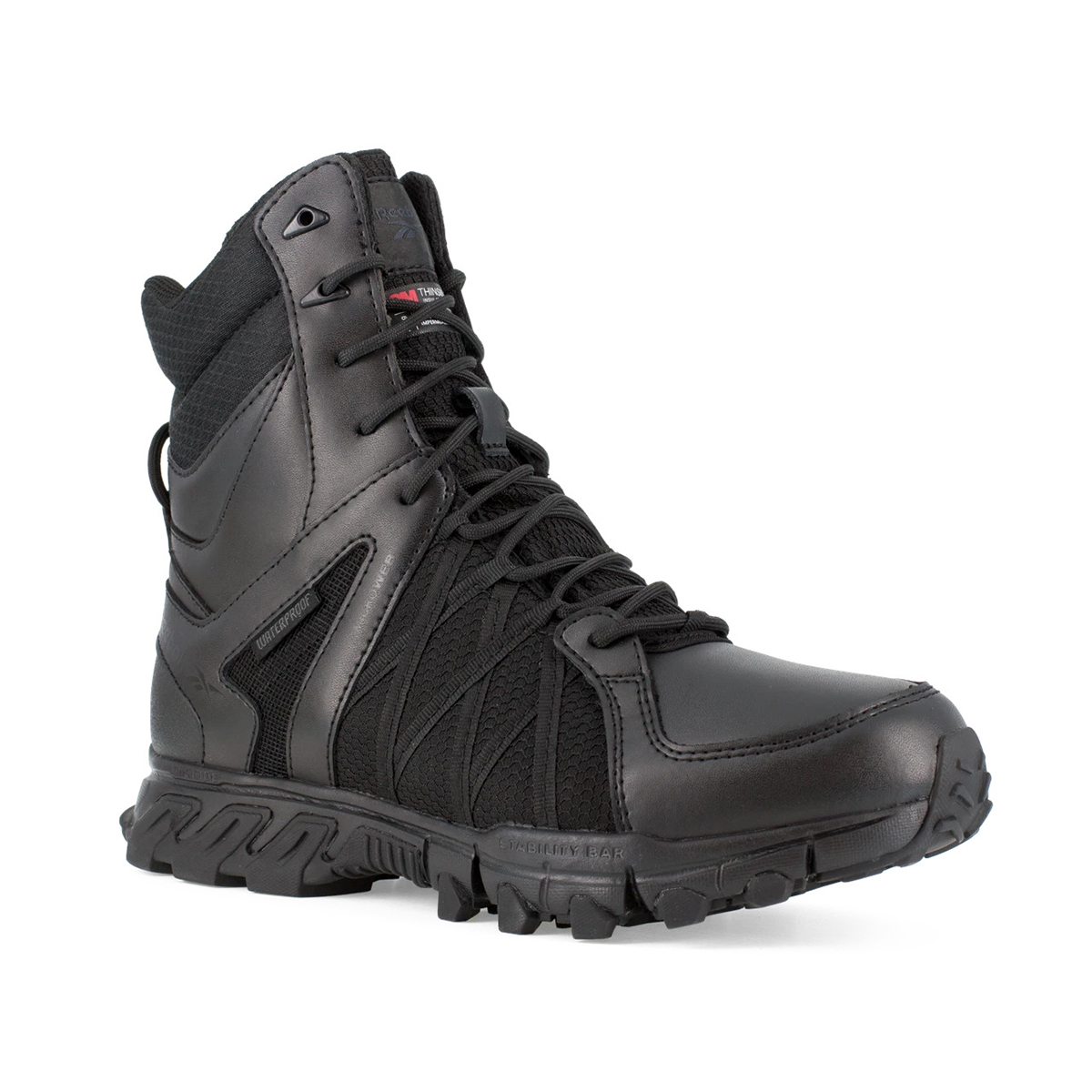 Trailgrip Tactical – RB3455