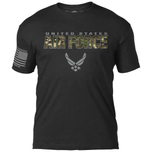 U.S. Air Force Design Battlespace Men's T-Shirt