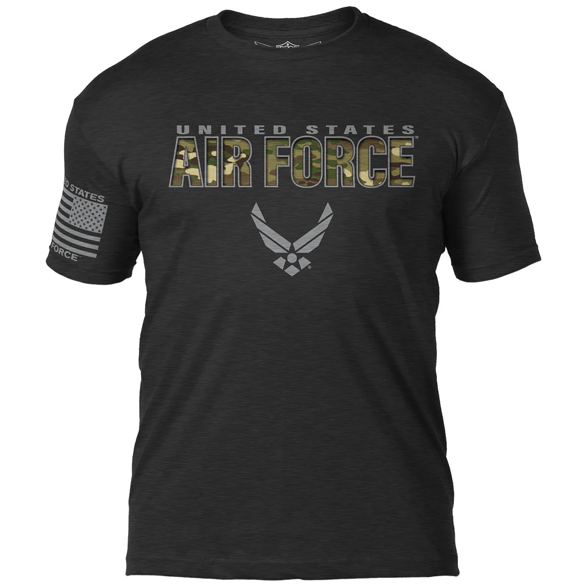 U.S. Air Force Design Battlespace Men’s T-Shirt