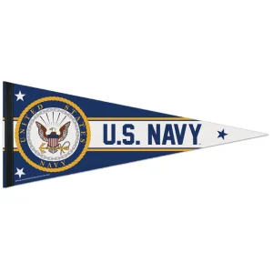 U.S. Navy Premium Pennant