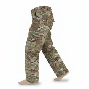 Youth Multicam Uniform Pant