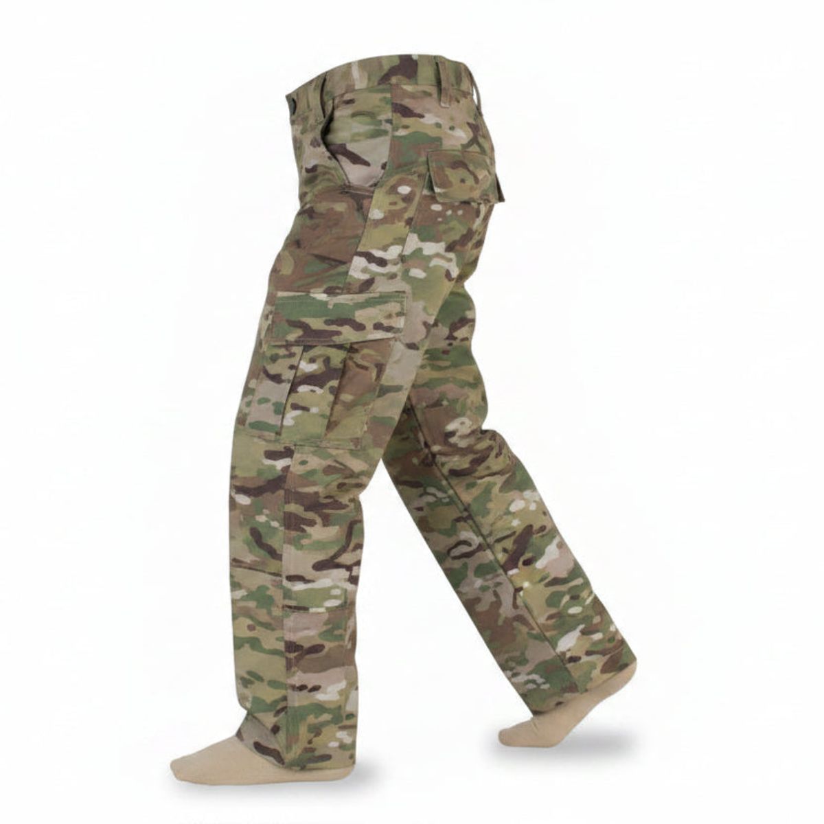 Fatigue Pants