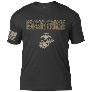USMC MARPAT Design Battlespace Men's T-Shirt