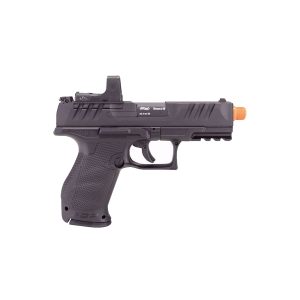 Walther PDP Compact FS Optic Ready 6mm