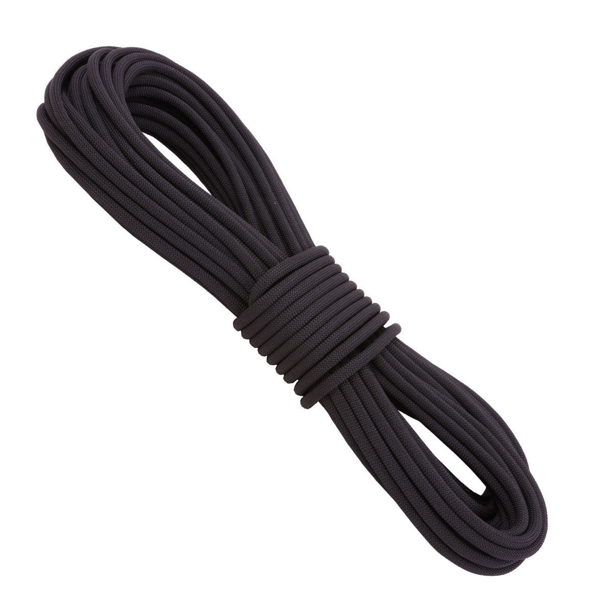 7/16 Static Rappelling – Black