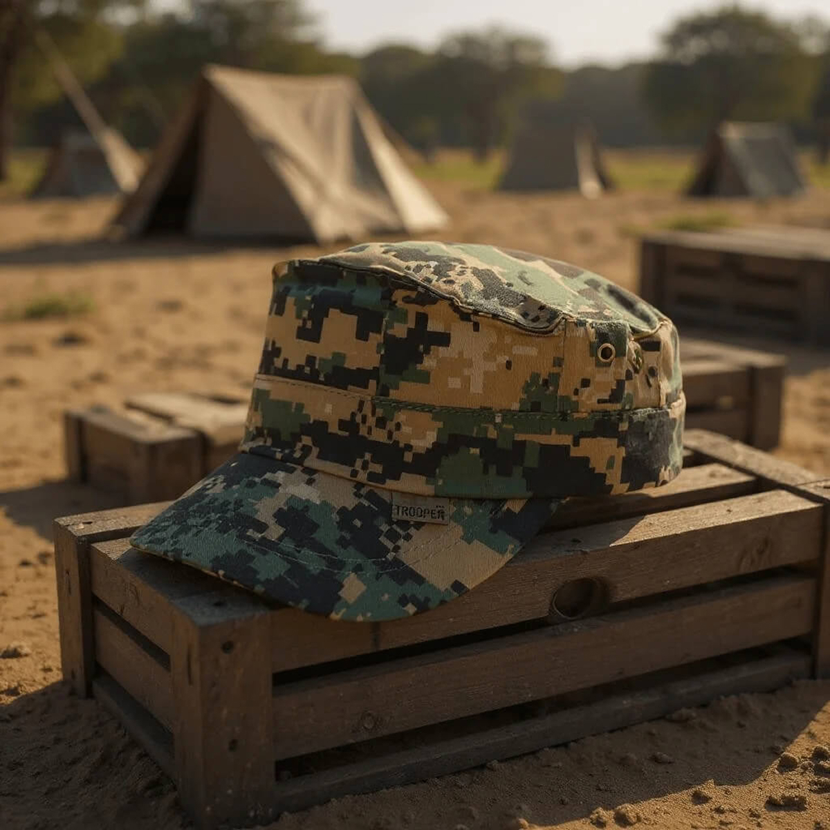 Hats